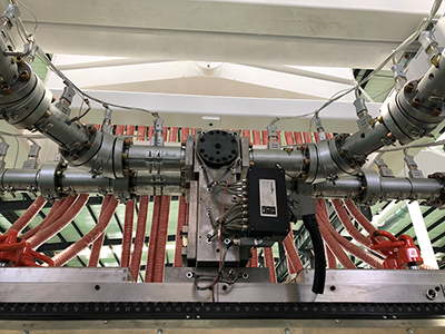 Устройство подачи